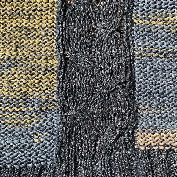 Curio New York crew neck sweater size Large - Picture 3 of 9